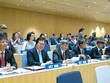 Việt Nam được bầu làm chủ tịch Đại hội đồng WIPO