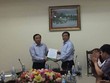Bổ nhiệm nhân sự Hội Nông dân Việt Nam
