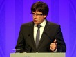 Catalonia tuyên bố đơn phương tách khỏi Tây Ban Nha vài ngày tới