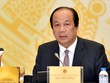 Việc xử lý cán bộ sai phạm không có vùng cấm