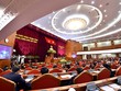 Bế mạc Hội nghị Trung ương 6
