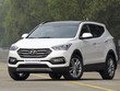 Hyundai Santa Fe giảm giá kỷ lục 230 triệu tại Việt Nam