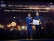Phú Long chiến thắng vang dội tại Propertyguru Vietnam Property Awards 2018
