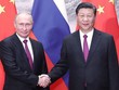 Lý do ông Tập 'bình chân như vại' trước đòn áp thuế của Trump