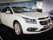 Chevrolet ngừng bán ôtô lắp ráp tại Việt Nam