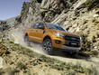 Ford Ranger lắp động cơ mới, giá cao nhất 918 triệu