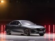 Hai mẫu xe VinFast có tên Lux A2.0 và Lux SA2.0