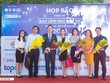 Cuộc thi "Bản lĩnh nhà đầu tư" trở lại