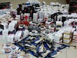 Dân buôn hàng xách tay than khó vì tỷ giá và bị siết thông quan