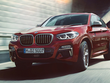 BMW X4 phân phối tại Việt Nam đầu năm 2019