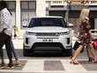 Range Rover Evoque thế hệ mới đổi thiết kế, giá từ 40.700 USD