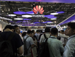 Cánh cửa ra thế giới đang dần đóng lại với Huawei