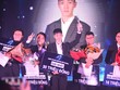 Sinh viên Đại học Kinh tế Quốc dân chiến thắng “Bản lĩnh nhà đầu tư 2018”