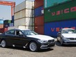 BMW series 5 về Việt Nam, nối lại cuộc đua với E-class