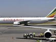 Ethiopian Airlines ngừng bay toàn bộ phi cơ Boeing 737 MAX