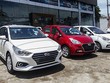Hyundai bán xe con vượt Toyota và Trường Hải tại Việt Nam