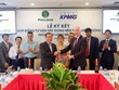 KPMG trở thành đơn vị tư vấn xây dựng nền tảng hoạt động cho Công ty Phú Long