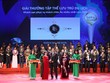 BB Hotel Sapa nhận giải thưởng Khách sạn phục vụ khách Châu Âu nhiều nhất năm 2018