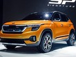 Kia SP Signature concept - crossover cỡ B mới