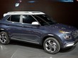 Hyundai Venue 2020 - đàn em của Kona ra mắt thế giới