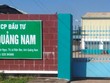 Nhà đầu tư còn 1 tháng để giao dịch cổ phiếu VHG trên HOSE