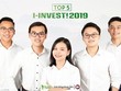 Đã tìm ra 5 thí sinh xuất sắc nhất I-Invest! 2019 tham dự Đêm chung kết