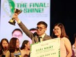 Sinh viên Đại học Kinh tế Quốc dân giành ngôi quán quân I-INVEST! 2019