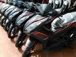 Nghịch lý: Hô hào cấm xe máy, dân vẫn đổ tiền mua hàng triệu chiếc
