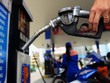 Giá xăng có thể tăng vào ngày mai