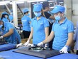 Bộ Công Thương xây dựng bộ tiêu chí dán mác 'Made in Vietnam'
