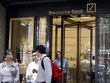 Mỹ điều tra ngân hàng Đức Deutsche Bank liên quan đến quỹ đầu tư 1MDB