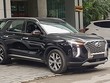 Hyundai Palisade có giá tính phí trước bạ 1,87 tỷ