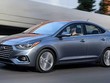 Hyundai Accent 2020 động cơ mới, giá từ 15.200 USD