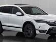 Honda Breeze - SUV mới lộ diện