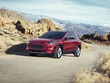 Ford Escape sẽ lắp ráp tại Việt Nam từ năm sau