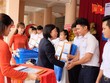 Sacombank trao gần 3.600 suất học bổng cho học sinh, sinh viên dịp khai giảng