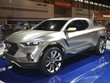 Xe bán tải Hyundai có thể đấu Ford Ranger Raptor