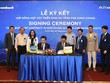 Sacombank và Công ty cổ phần Alliex Việt Nam hợp tác triển khai hạ tầng POS dùng chung