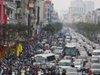 Chuyên gia gốc Việt hiến kế cho xe buýt Hà Nội