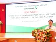 Vietcombank đạt hơn 17.200 tỷ đồng lợi nhuận sau 9 tháng đầu năm
