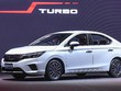 Honda City 2020 - nỗ lực bám đuổi Toyota Vios
