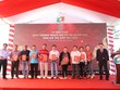 Tổ hợp thương mại Ha Tien Centroria chinh phục khách hàng với pháp lý minh bạch, hạ tầng hiện hữu