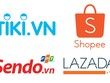 DealStreetAsia: Tiki và Sendo đang đàm phán để hợp nhất