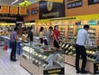 Thế giới di động (MWG): Các lãnh đạo chủ chốt đăng ký mua hơn 1,7 triệu cổ phiếu