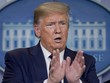 Trump: Thủ tướng Anh chưa chào đã xin máy thở