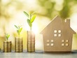 Thị trường tài chính 24h: Sóng Penny dâng cao