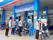 Từ 15h hôm nay, giá xăng tiếp tục tăng gần 1.000 đồng/lít