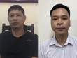 Bắt tạm giam anh trai của ông chủ chuỗi cửa hàng Nhật Cường Mobile