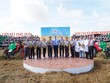 Tập đoàn Lộc Trời phối hợp với tỉnh An Giang xây dựng chuỗi liên kết hợp tác xã nông nghiệp kiểu mới