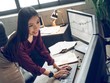 Top 10 cổ phiếu tăng/giảm mạnh nhất tuần: Nhóm bất động sản quá khỏe